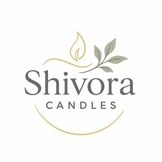 Why Choose Soy Candles? The Benefits of Going Natural with Shivora Candles