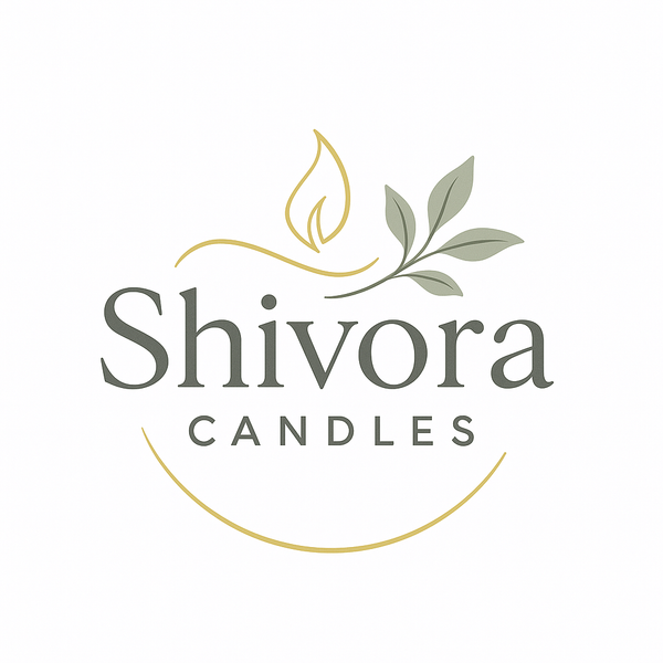 Why Choose Soy Candles? The Benefits of Going Natural with Shivora Candles