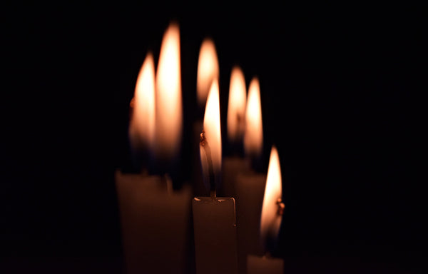 Discover The Magic of Candle - Shivora Candles