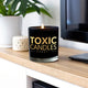 Are Bath and Body Works Candles Toxic?