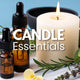 A Guide to Candle Essential Oils