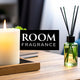 Choosing Fragrances for Room Ambiance and Wellness
