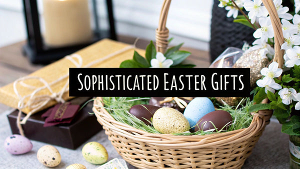 7 Fresh Easter Gift Ideas for Adults in 2025