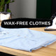 How to Get Candle Wax Out of Clothes: Easy Tips & Tricks