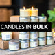 Your Complete Guide to Buying Candles in Bulk