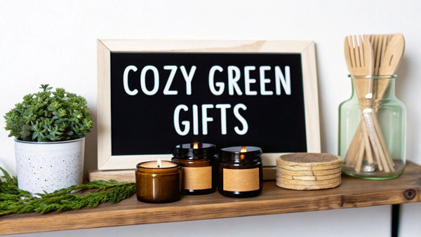 Top 7 Best Housewarming Gift Ideas for a Cozy 2025