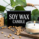 The Ultimate Guide to Candles Soy Wax
