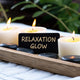 Stress Relief Candles | Find Your Perfect Relaxation Glow
