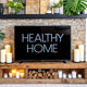 Sustainable Interior Design for a Healthier Home