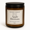 Apple Blossom  Candle – 8 oz | Fresh, Floral & Lightly Fruity Scent